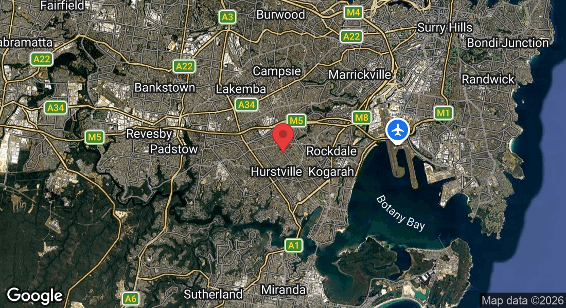 St George, NSW, Australia