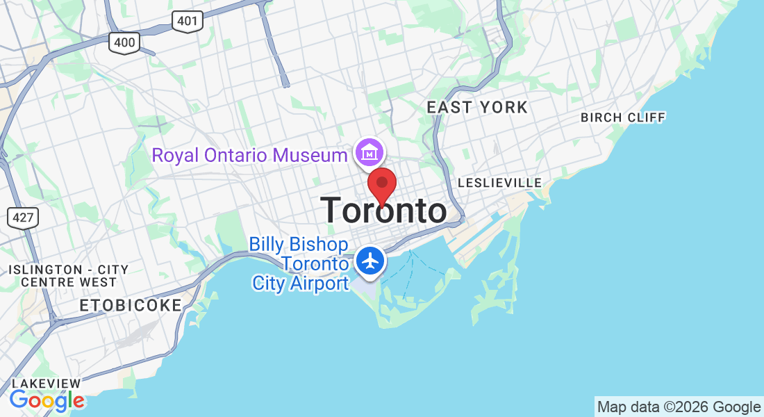 Toronto, Ontario, Canadá