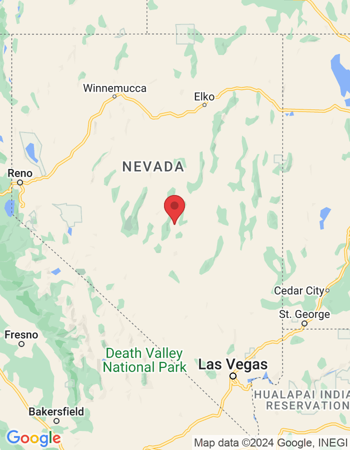 Nevada, USA