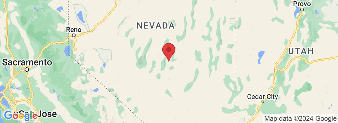 Nevada, USA
