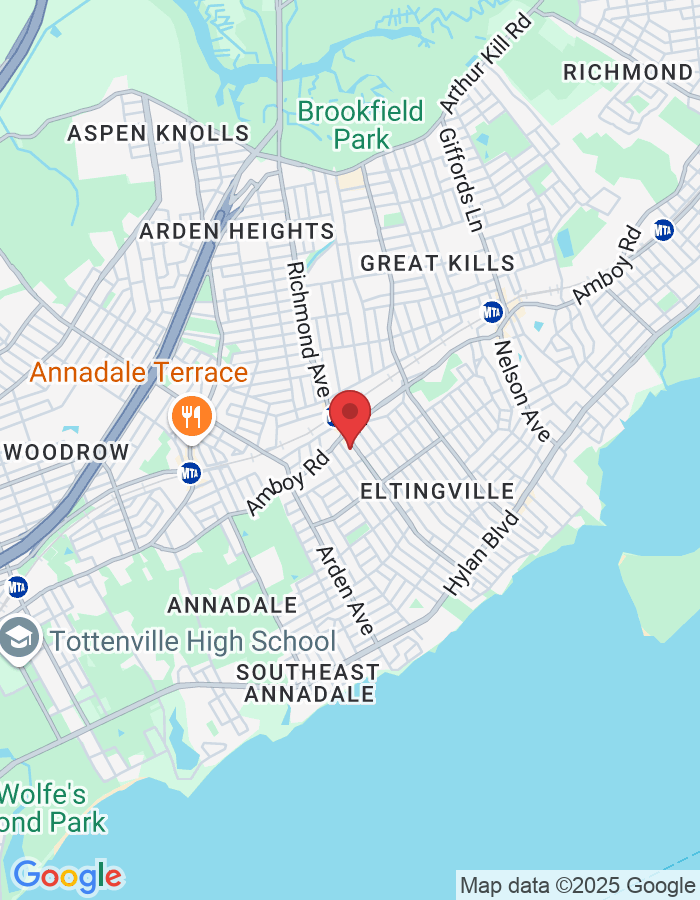 3930 Richmond Ave ste 104, Staten Island, NY 10312, USA