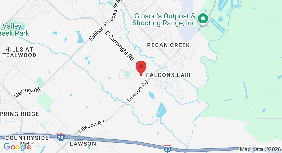 3212 Southampton Dr, Mesquite, TX 75181, USA