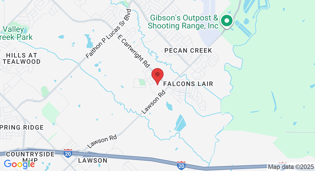 3212 Southampton Dr, Mesquite, TX 75181, USA