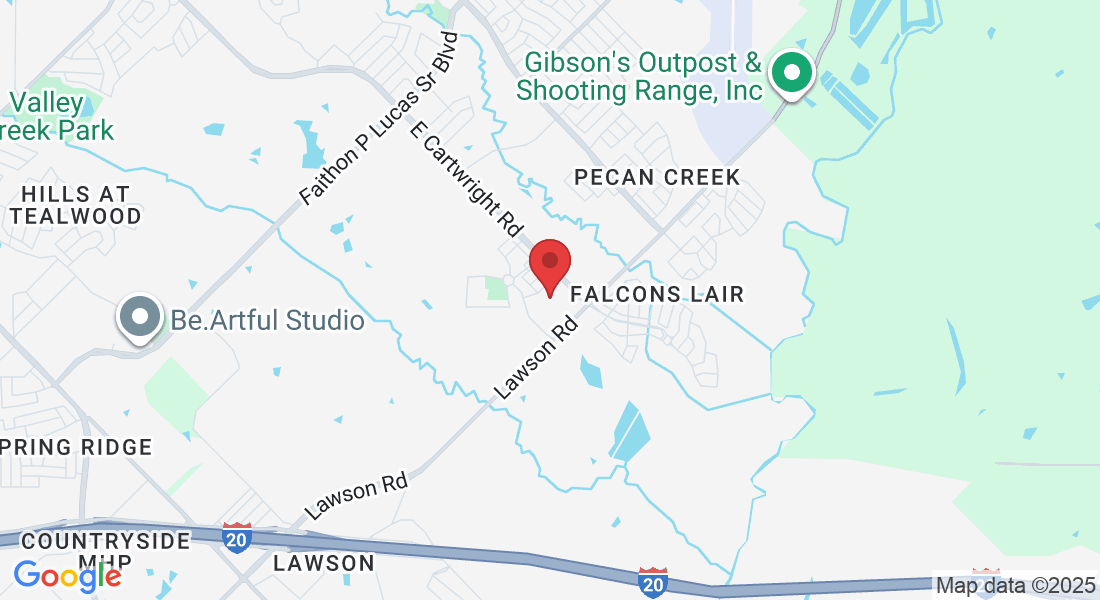 3212 Southampton Dr, Mesquite, TX 75181, USA