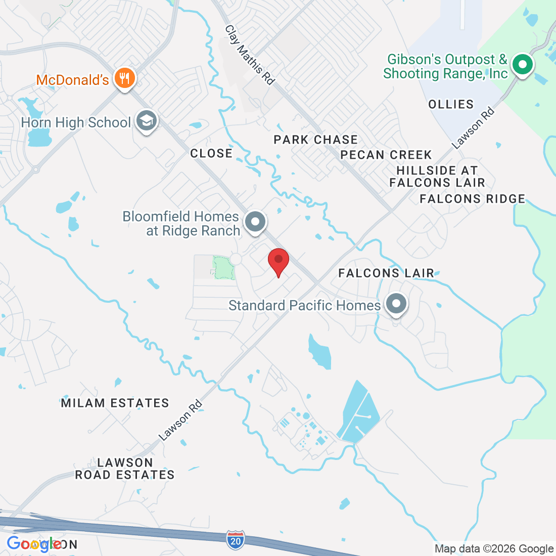 3212 Southampton Dr, Mesquite, TX 75181, USA