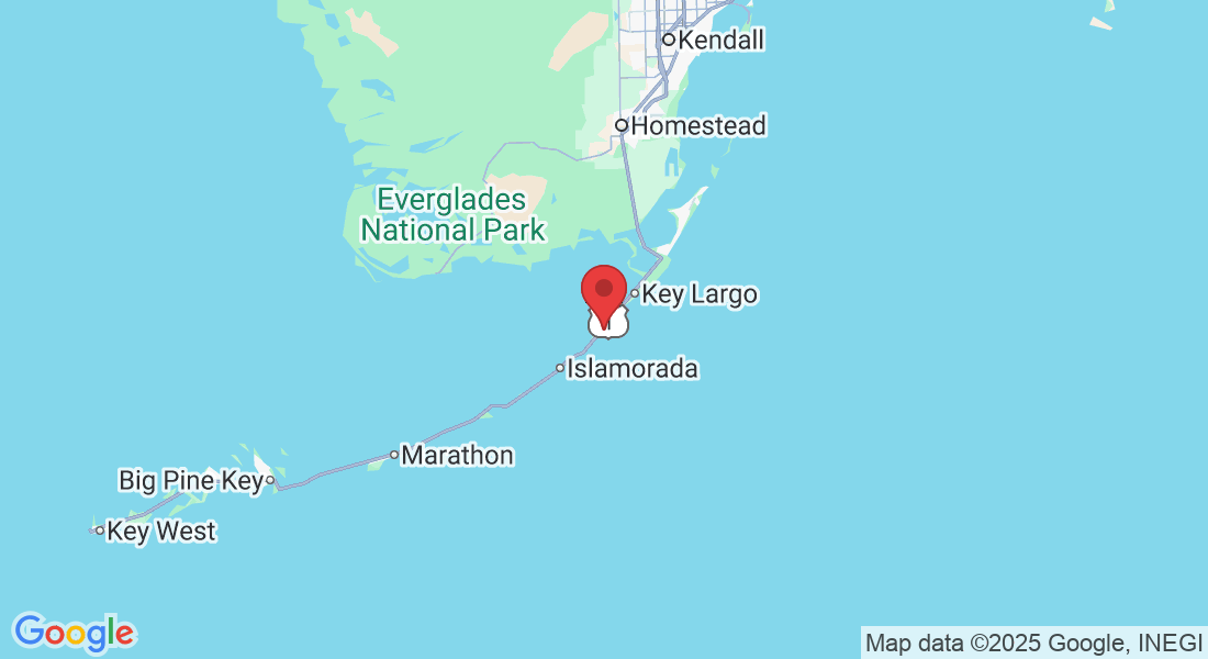 91760 Overseas Hwy suite 101a, Tavernier, FL 33070, USA