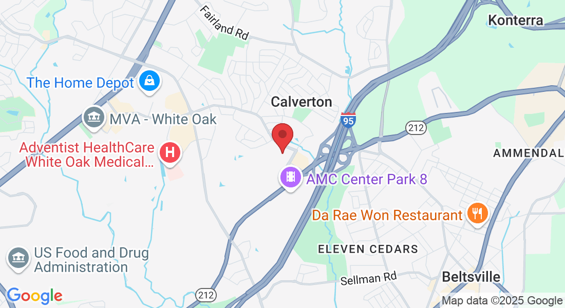 3901 Calverton Blvd, Calverton, MD 20705, USA