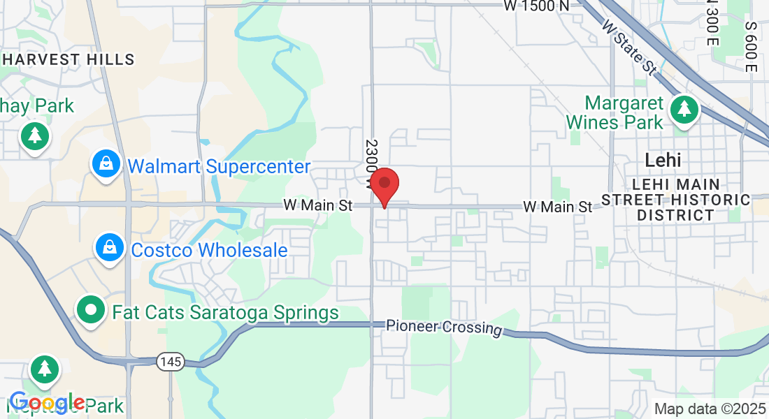 2183 W Main St Suite A204, Lehi, UT 84043, USA