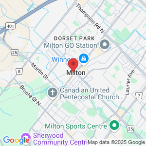 439 Main St E, Milton, ON L9T 1P7, Canada