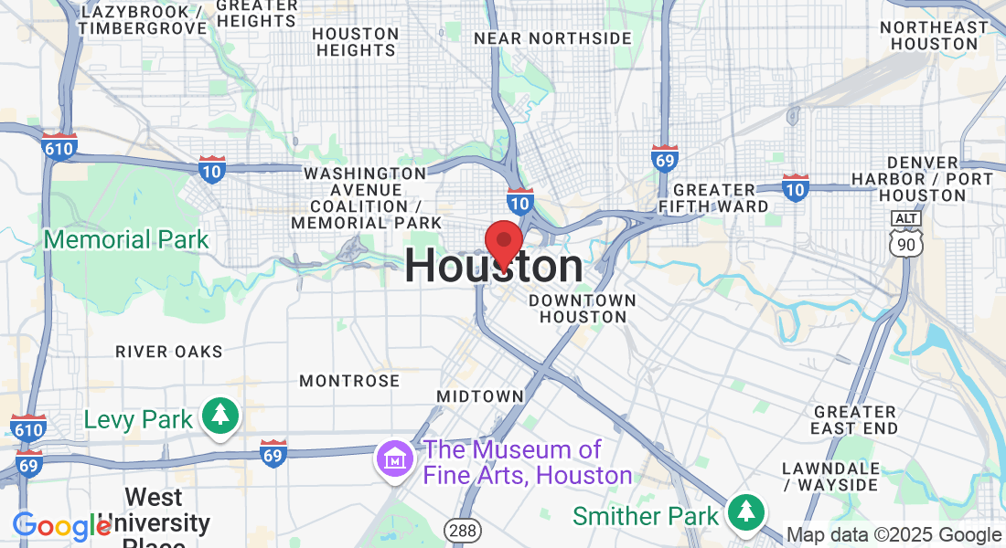 Houston, TX, USA