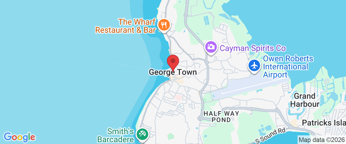 George Town, Cayman Islands