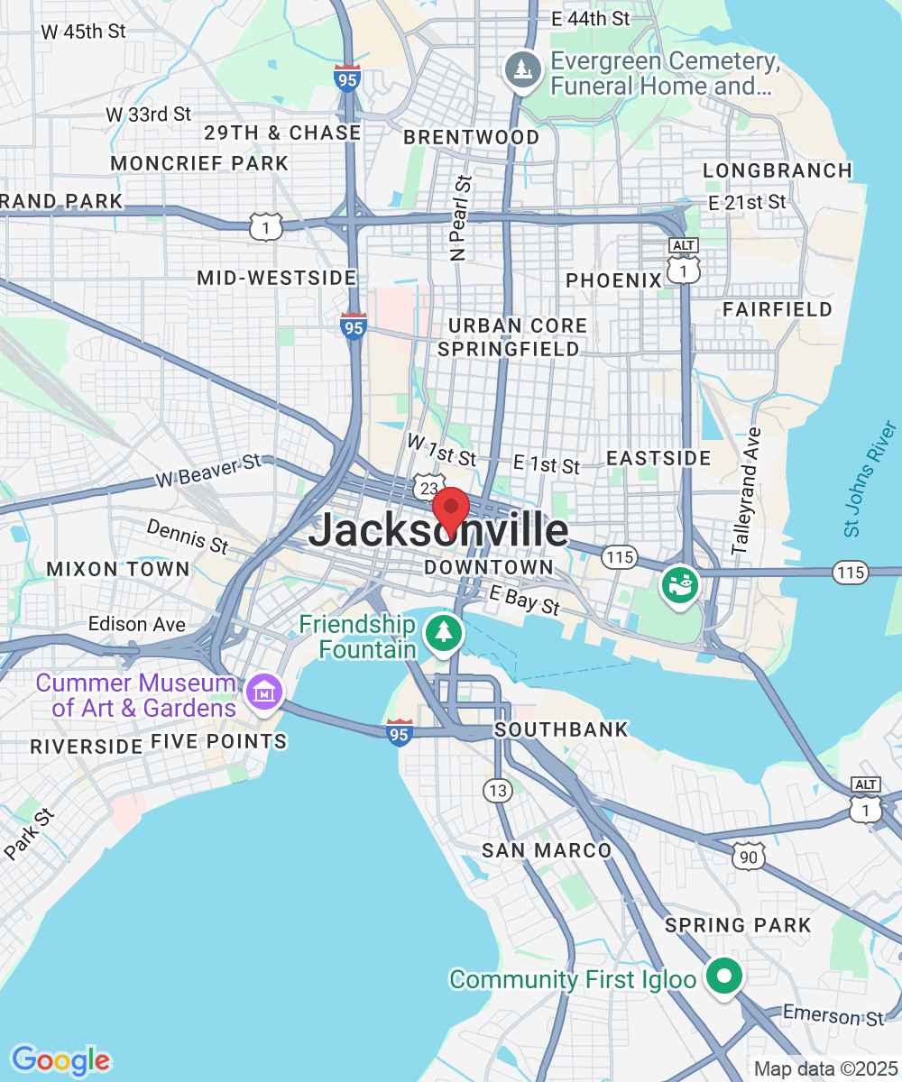 Jacksonville, FL, USA