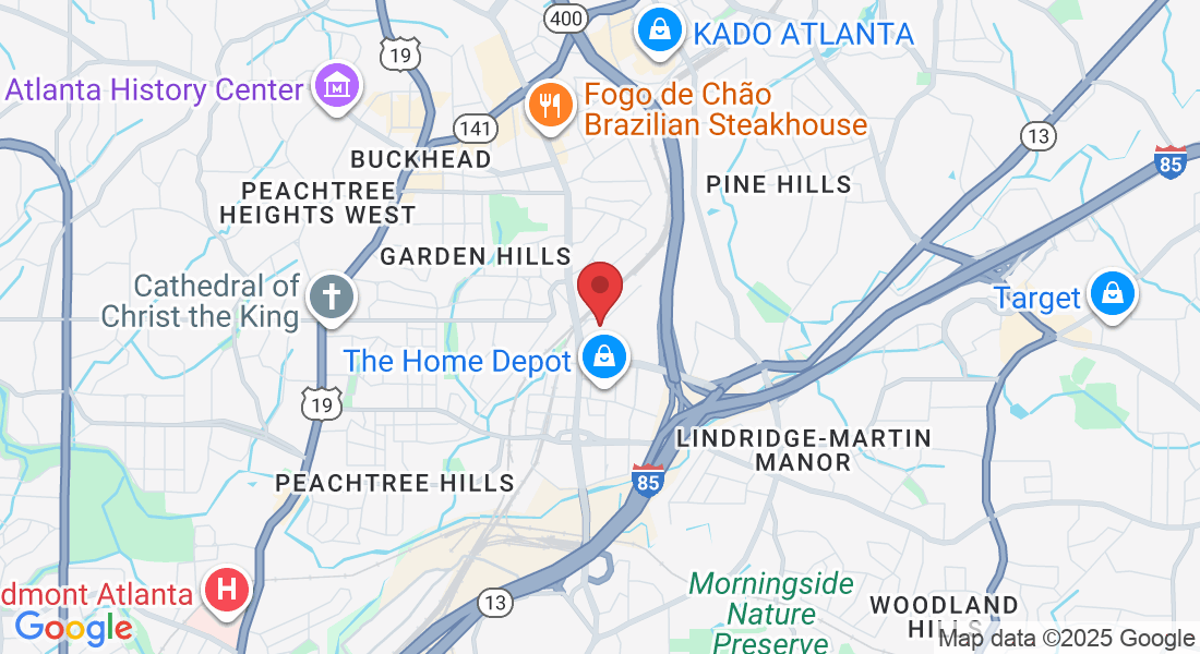 631 Miami Cir NE suite 24, Atlanta, GA 30324, EUA