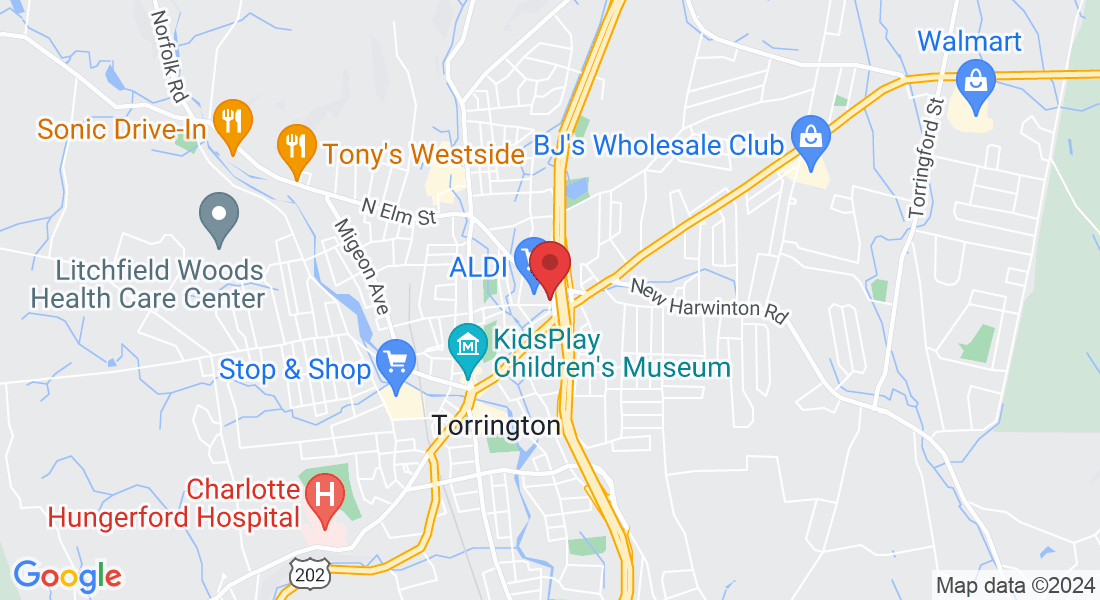 243 E Pearl St, Torrington, CT 06790, USA