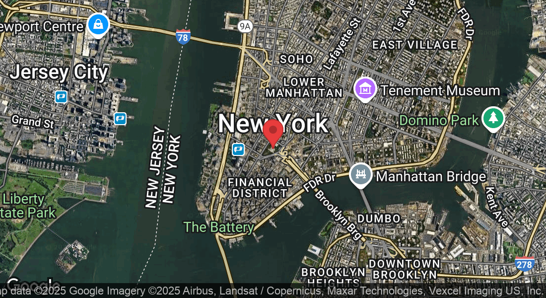 New York, NY, USA