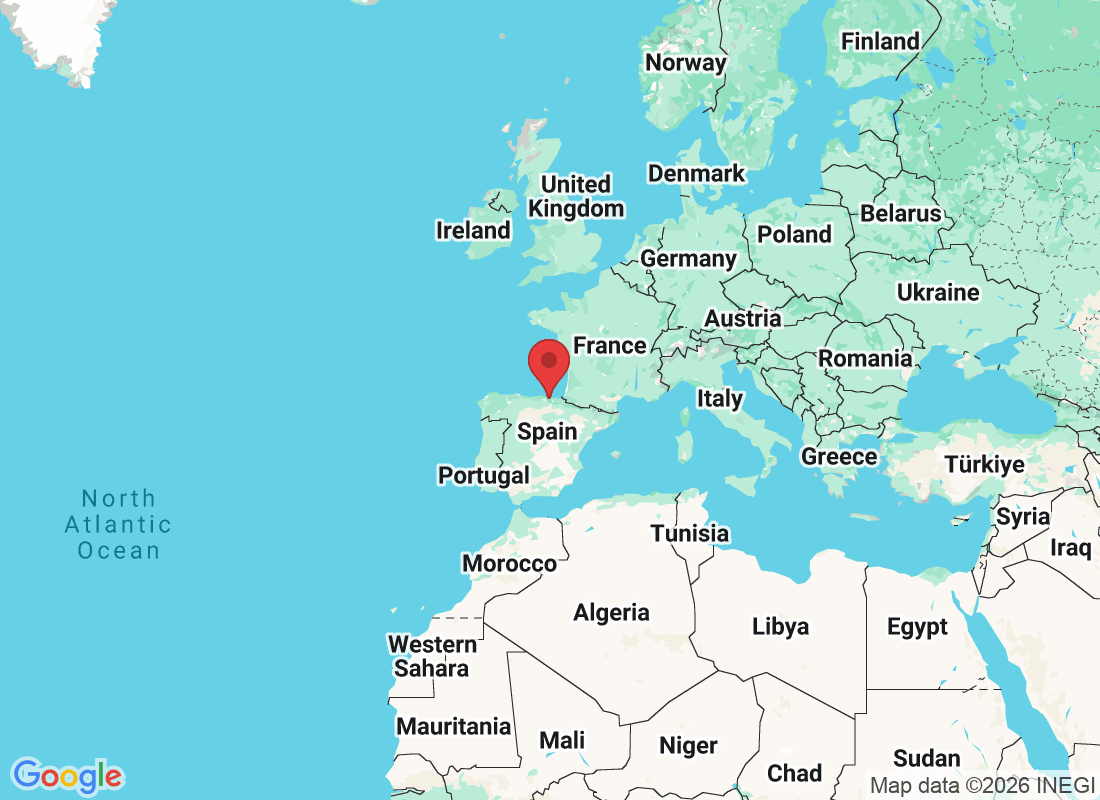 Cervantes Hiribidea, 51, 48970 Basauri, Bizkaia, Spain