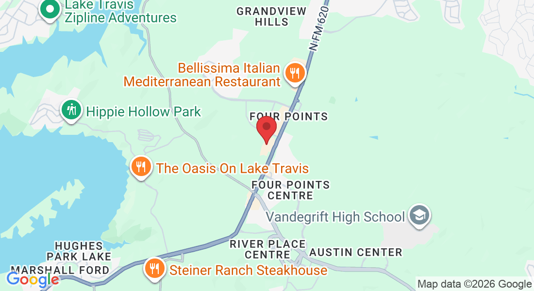 7710 N FM 620 Bldg 13-D, Austin, TX 78726, USA