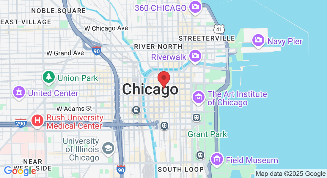 Chicago, IL, USA