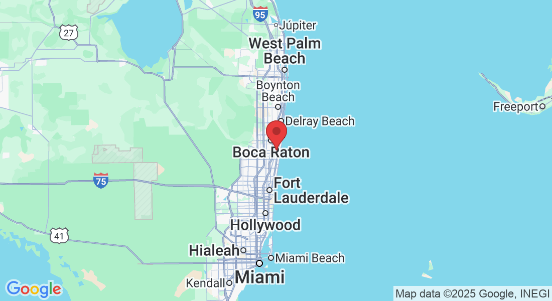 Deerfield Beach, Flórida, EUA
