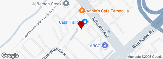 27315 Jefferson Ave Suite E, Temecula, CA 92590, USA
