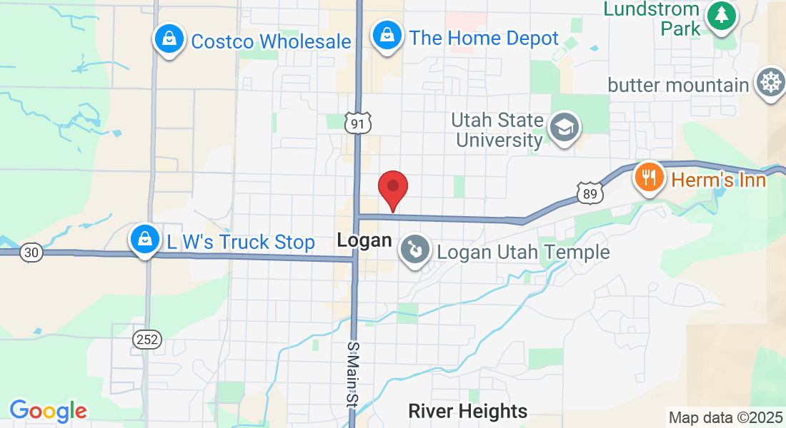 418 N 175 E suite 220 4, Logan, UT 84321, EE. UU.