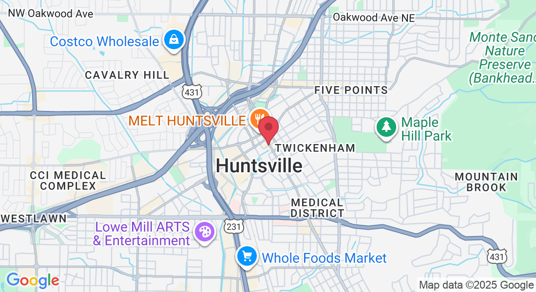 Huntsville, AL, USA