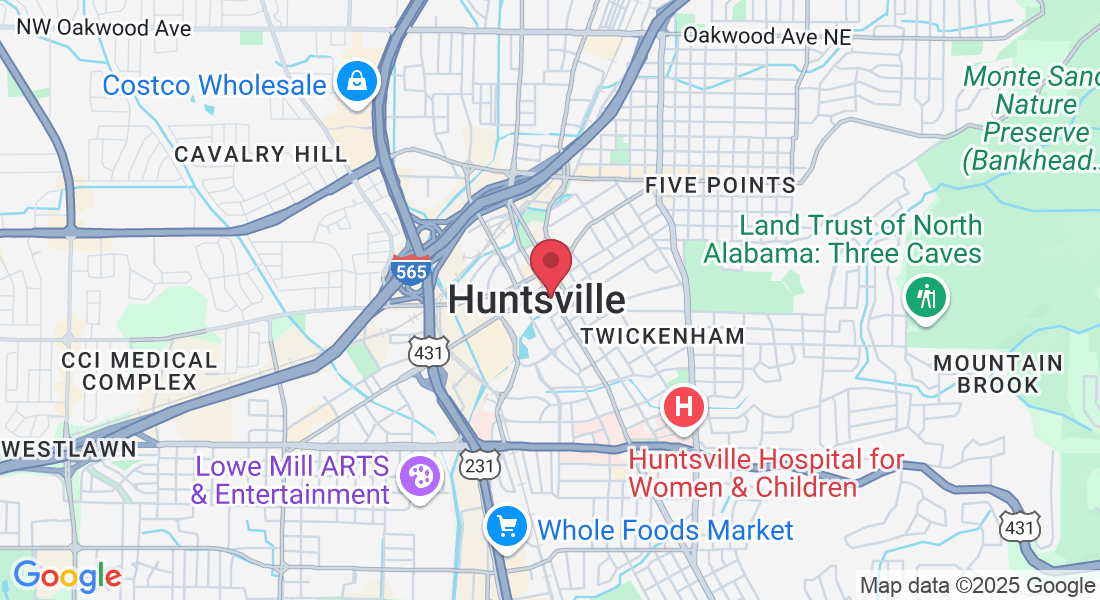 Huntsville, AL, USA