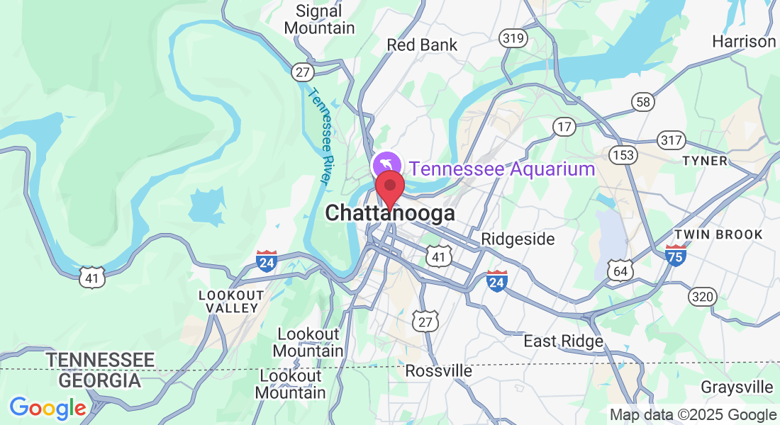 Chattanooga, TN, USA