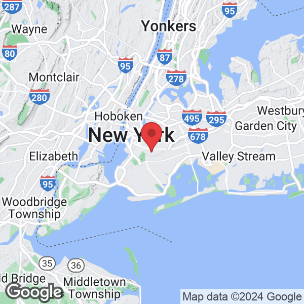 237 Brooklyn Ave, Brooklyn, NY 11213, USA