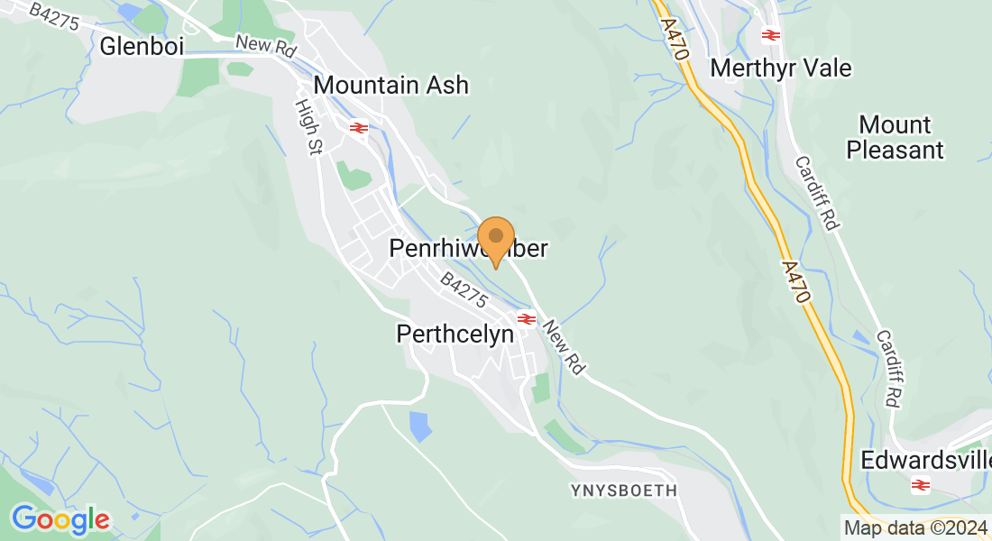 Mountain Ash CF45 4ER, UK