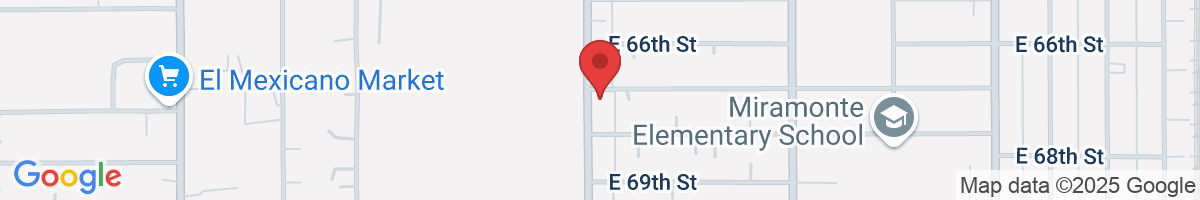 6700 S Central Ave, Los Angeles, CA 90001, USA