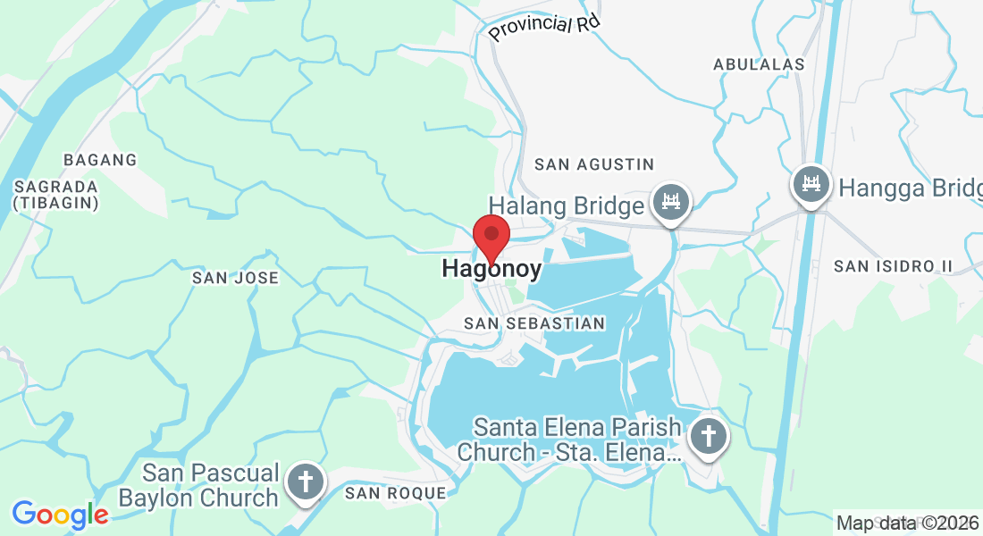 Hagonoy, Bulacan, Philippines