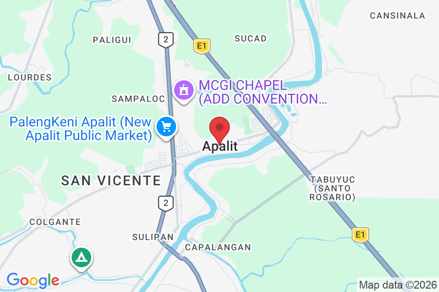Apalit, Pampanga, Philippines