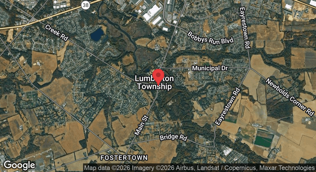 Lumberton Township, NJ, USA