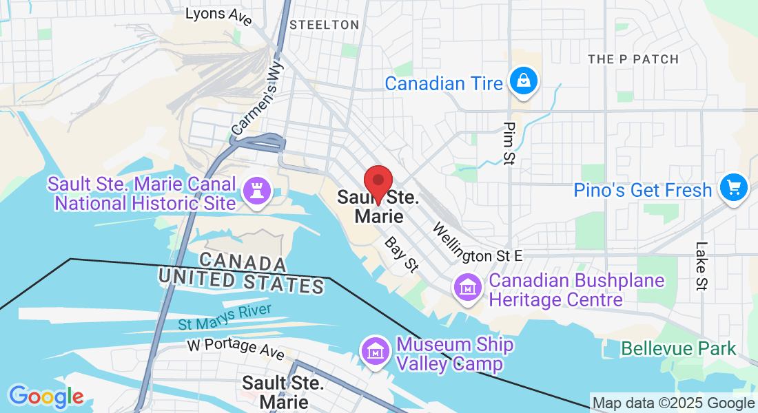 Sault Ste. Marie, ON, Canada