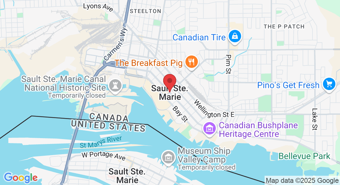 Sault Ste. Marie, ON, Canada