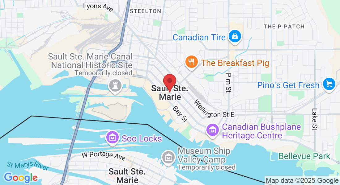 Sault Ste. Marie, ON, Canada