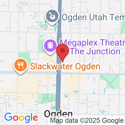 2340 Washington Blvd ste b, Ogden, UT 84401, USA