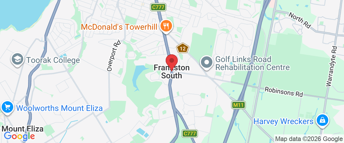 Frankston South VIC 3199, Australia