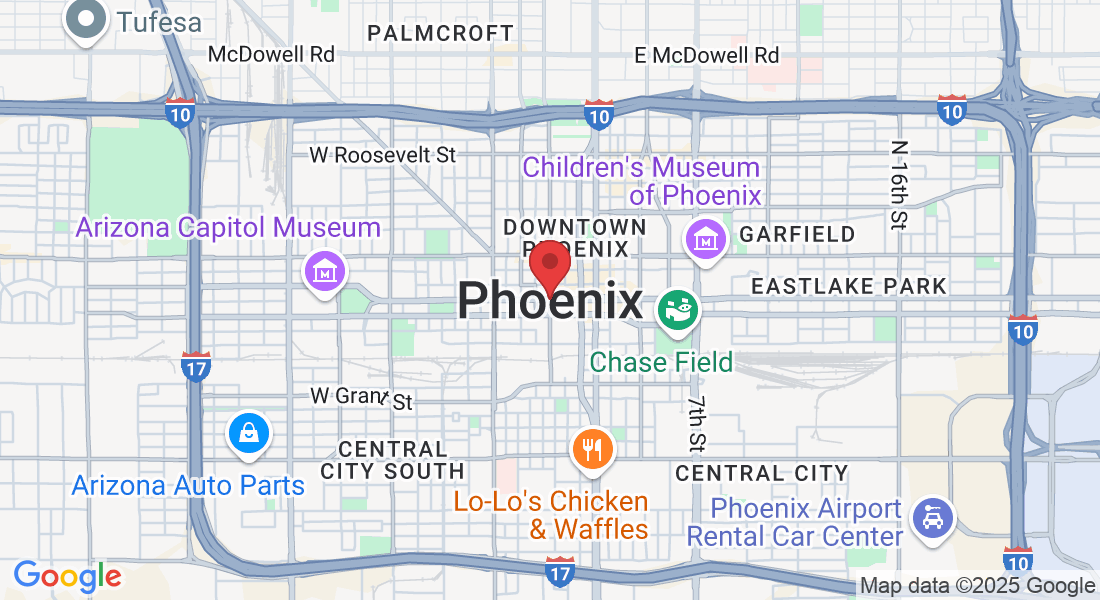 Phoenix, AZ, USA