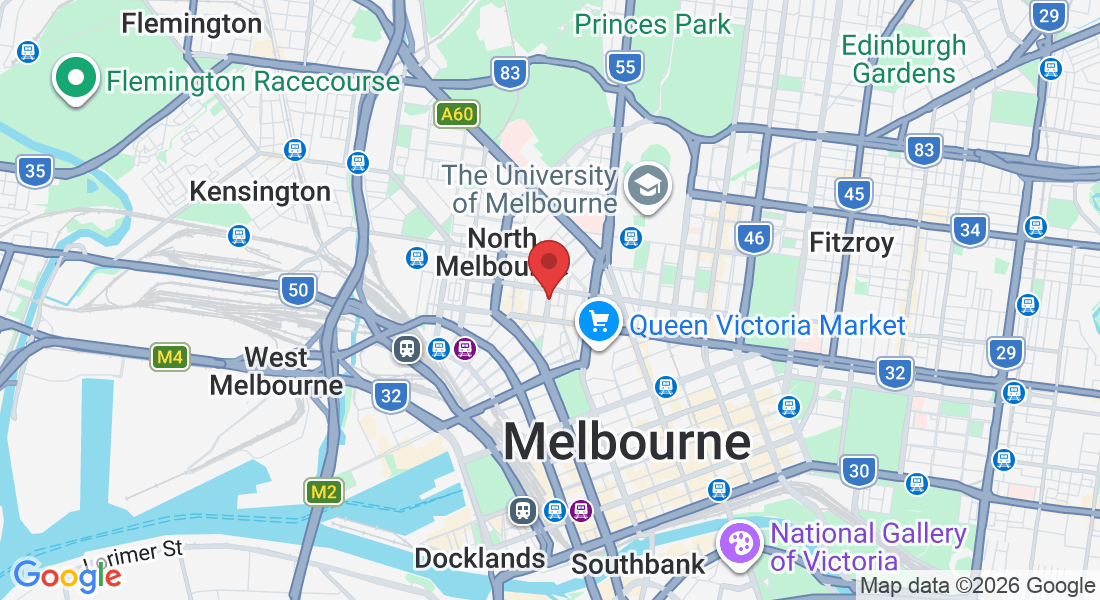 148 Chetwynd St, North Melbourne VIC 3051, Australia