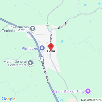 Eolia, MO 63344, USA