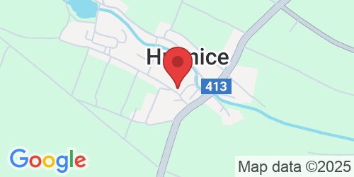 Okružní 92, 669 02 Hnanice-Znojmo 2, Česko