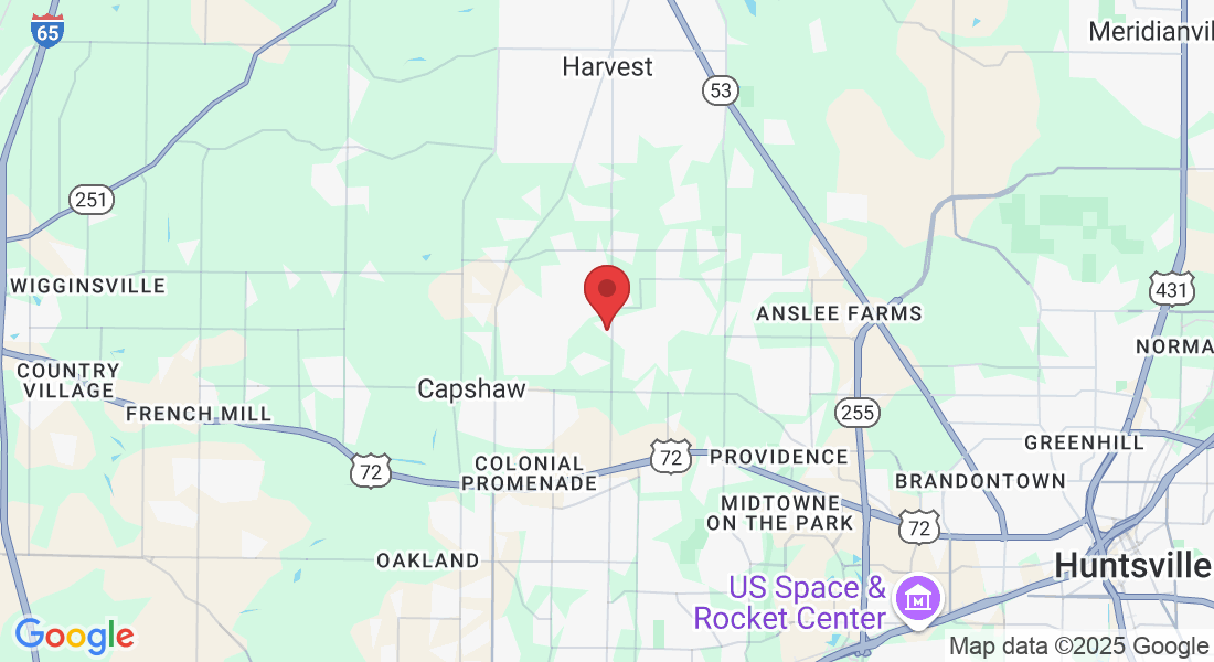 131 Teresa Dr, Madison, AL 35757, USA