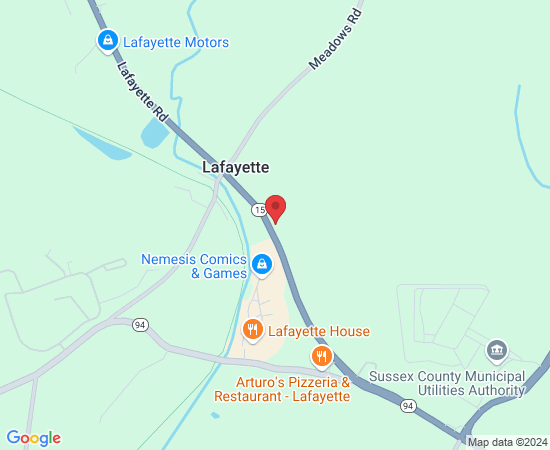 82 NJ-15, Lafayette, NJ 07848, USA