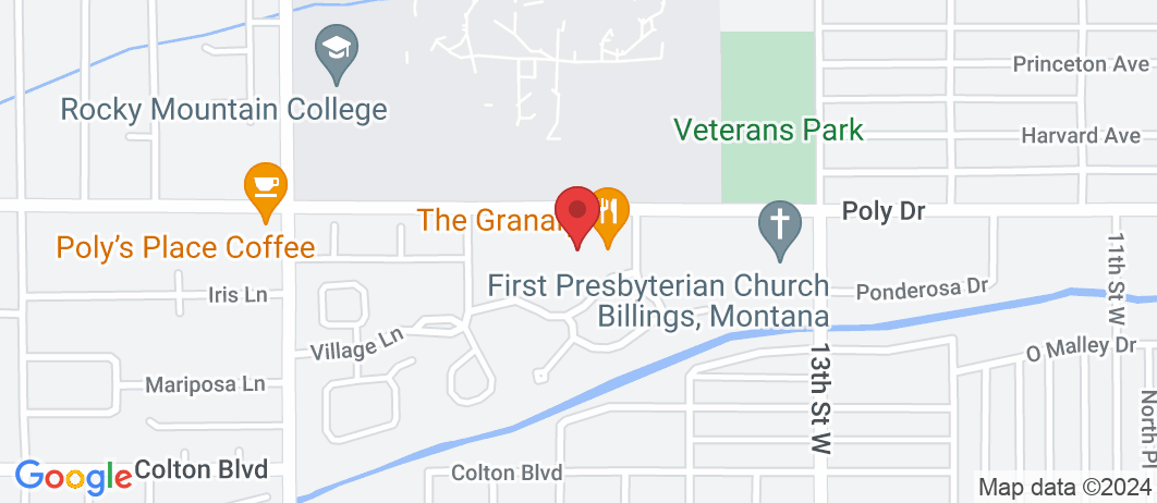 1500 Poly Dr, Billings, MT 59102, USA