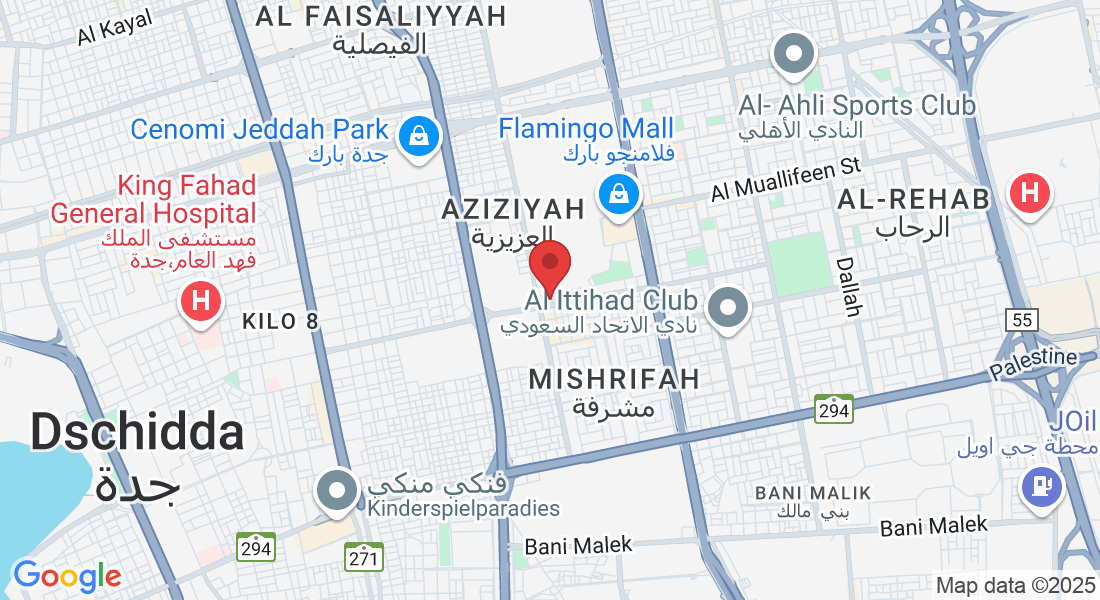 حي العزيزية 4400, غرناطة، 7810، العزيزية، جدة 23338, Saudi-Arabien