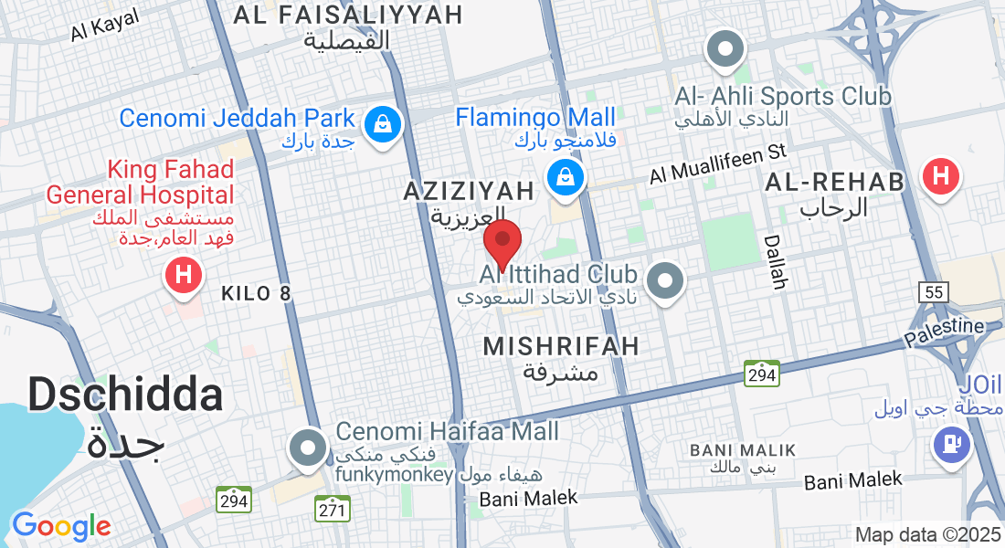 حي العزيزية 4400, غرناطة، 7810، العزيزية، جدة 23338, Saudi-Arabien