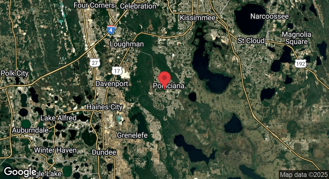 332 Citrine Lp, Kissimmee, FL 34758, USA
