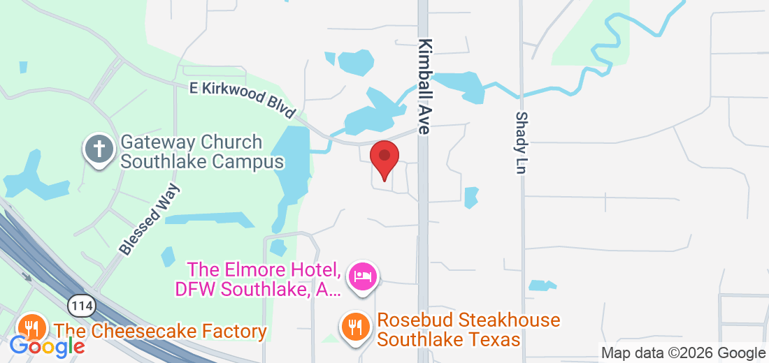 2141 E Kirkwood Blvd ste 130, Southlake, TX 76092, USA